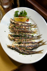 美味しいイタリア料理のイメージ