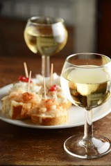 美味しいイタリア料理のイメージ
