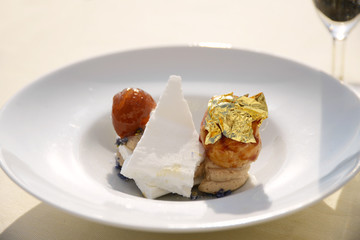 美味しいイタリア料理のイメージ