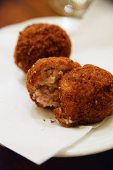 美味しいイタリア料理のイメージ