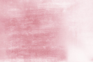 Rose gold background or texture and gradients shadow