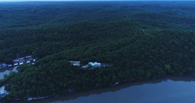 Lake of the Ozarks 
