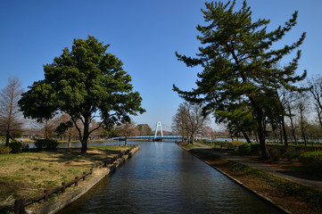 水元公園