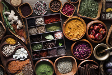 Spices