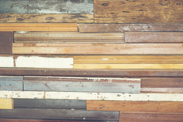 abstract texture background of old wood wall
