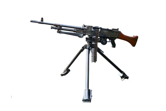 General Purpose Machine Gun