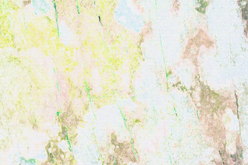 Fototapeta na wymiar Abstract green and brown background