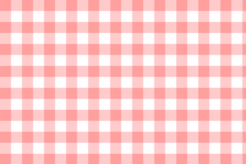 Red White Patterns Tablecloths
