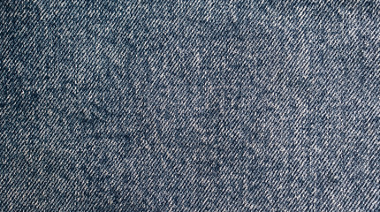 blue jean texture background