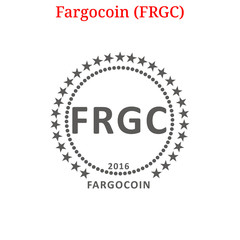 Vector Fargocoin (FRGC) logo