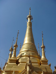 Myanmar / Burma
