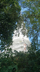 wat phnom temple complex