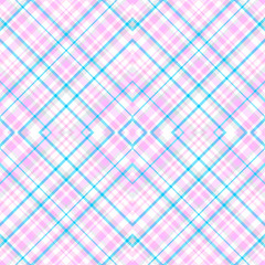 Seamless checkered texture. Universal pattern. Abstract geometric wallpaper. Geometric art. Doodle for design. Print for polygraphy, posters, t-shirts and textiles. Art creation. Greeting cards