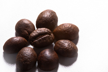 Сoffee beans