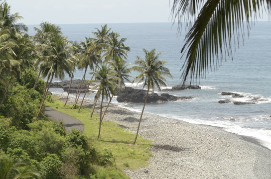 Strand