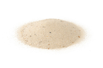 Vogelsand