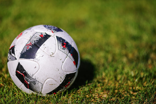 Fu&szlig;ball