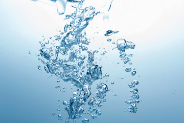 気泡