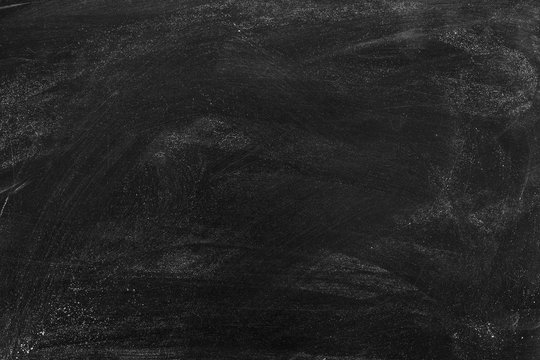 Dirty Blackboard Background