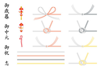 水引 熨斗 のし お祝い