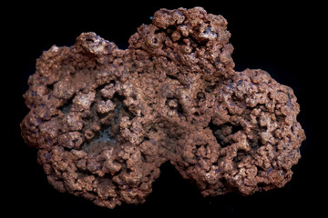 copper metal mineral
