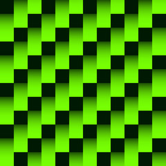 geometric square pattern. abstract seamless pattern. vector illustration. texture