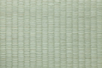 tatami mat, flooring material in traditional Japanese style rooms