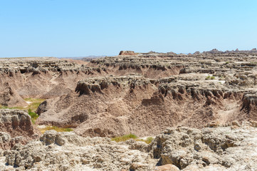 Badlands National Park