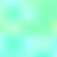 Smooth vector gradient background.