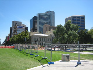 Adelaide Australien