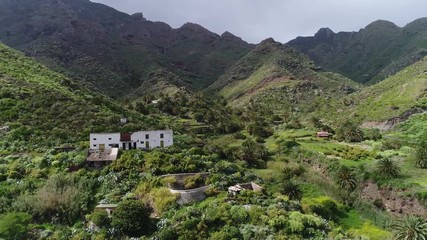 Montages de ténérife