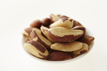 Brazil nut 