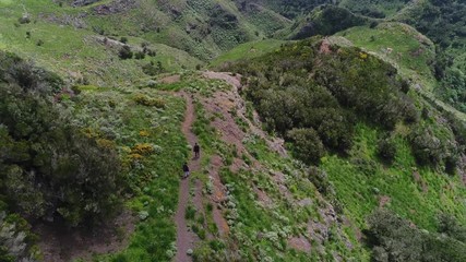 Montages de ténérife