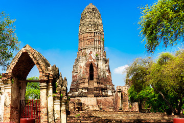 the  history is beautiful to sky blue bright and outdoor.