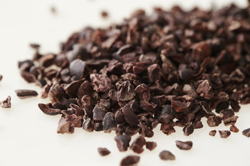 cacao nibs