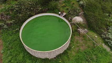 Agriculture et Irrigation