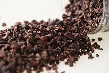 cacao nibs