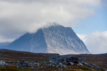 Sweden's beautiful landscapes