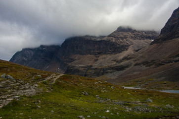 Sweden's beautiful landscapes