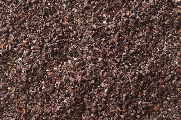 cacao nibs