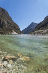 Lago del Mis © Antonio D'Alessandro
