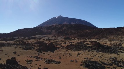 Exploration desert d'Espagne