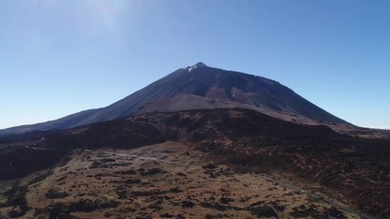 Exploration desert d'Espagne