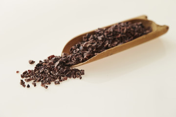 cacao nibs