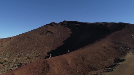 Exploration desert d'Espagne