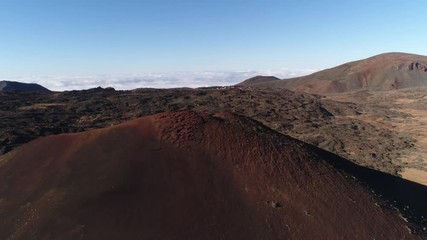 Exploration desert d'Espagne