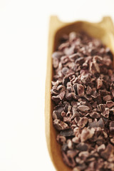 cacao nibs
