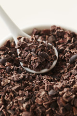 cacao nibs