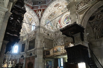 Santuario della Madonna di Tirano