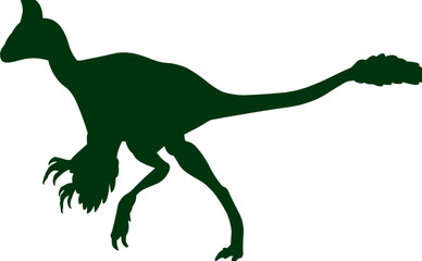 Oviraptor Dinosaur